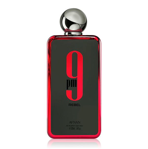 AFNAN 9PM REBEL EDP