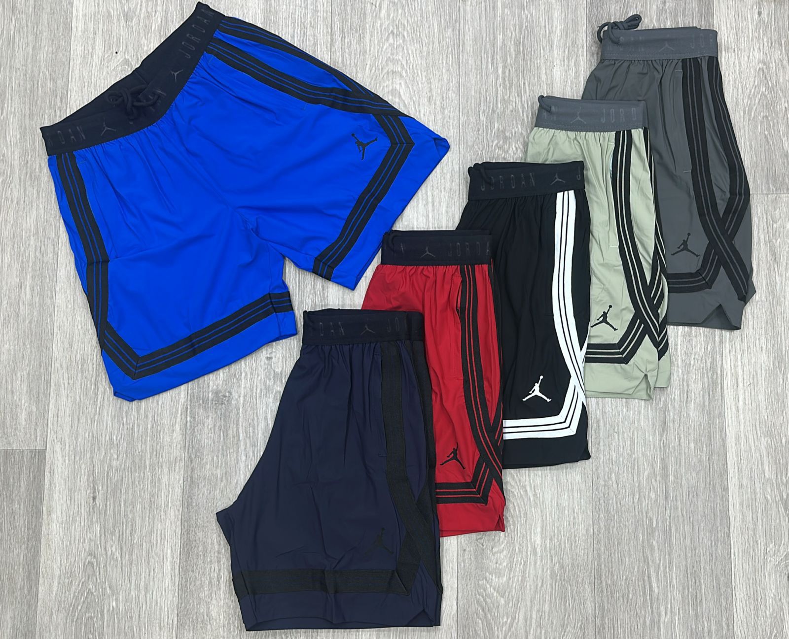 SHORT PARA CABALLERO.