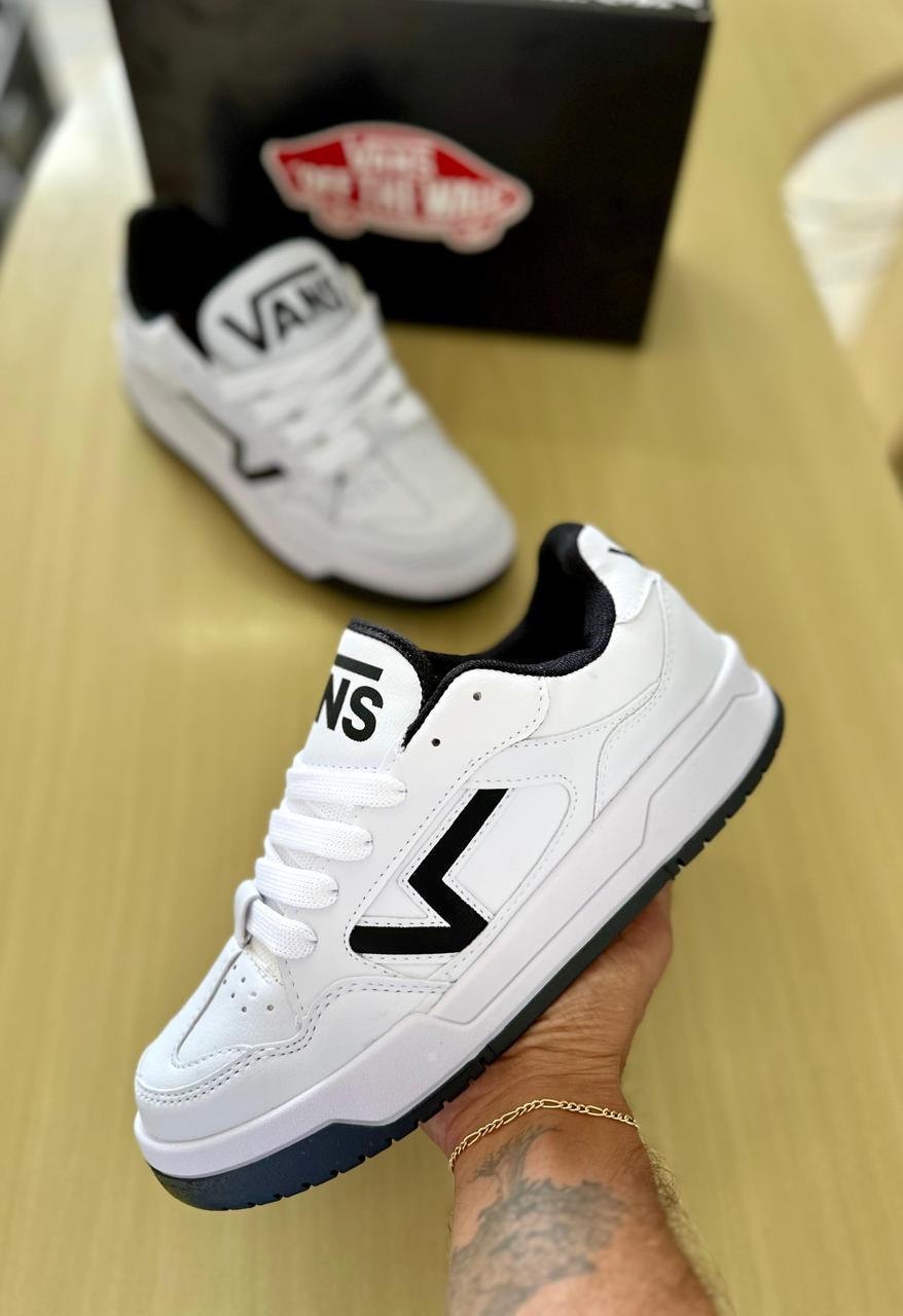 CALZADO VANS