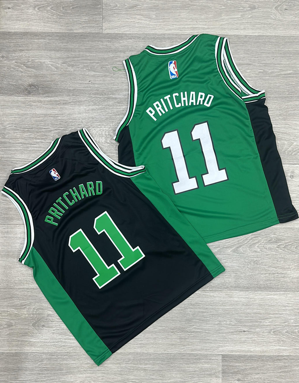 MUSCULOSA NBA CELTICS