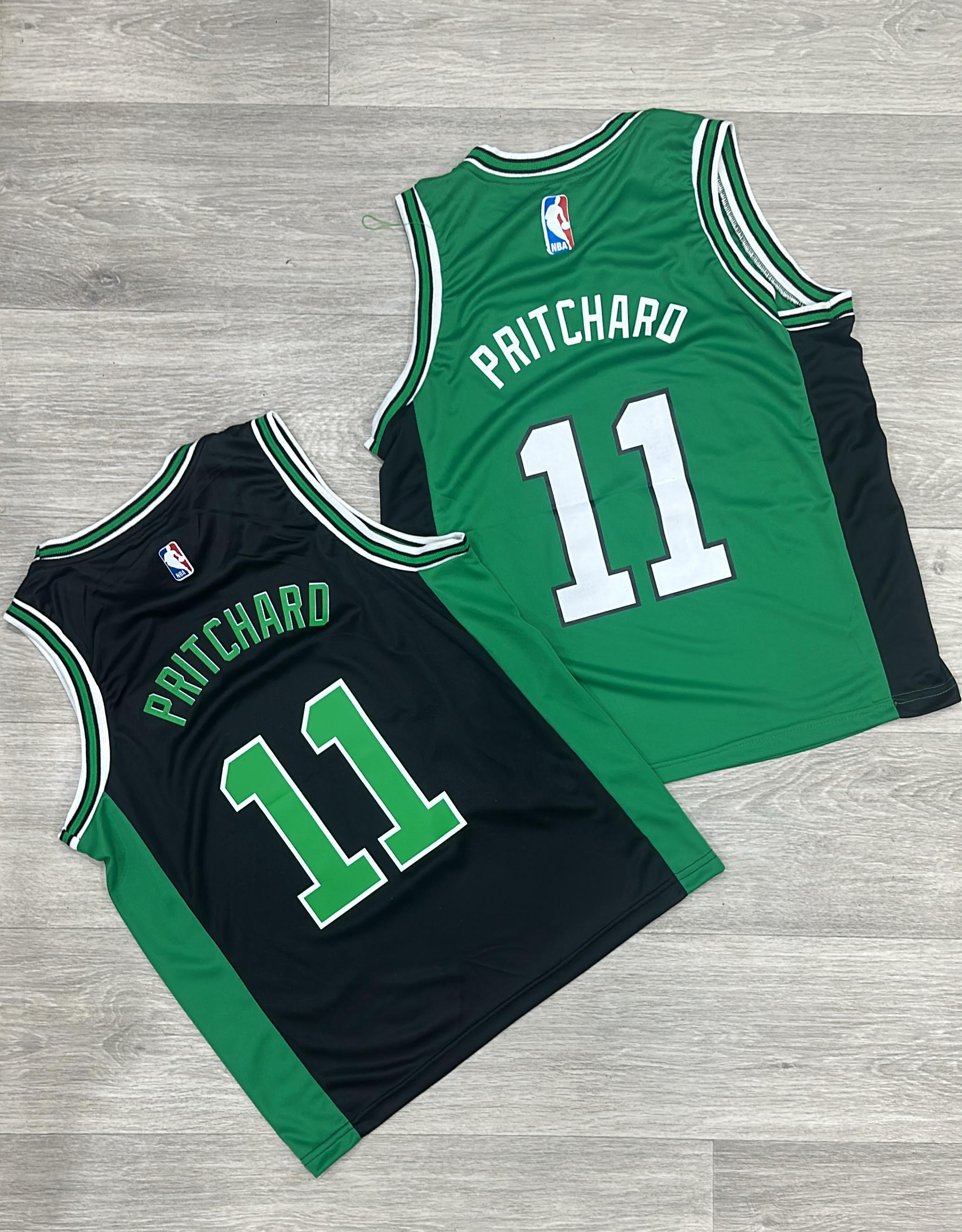 MUSCULOSA NBA CELTICS