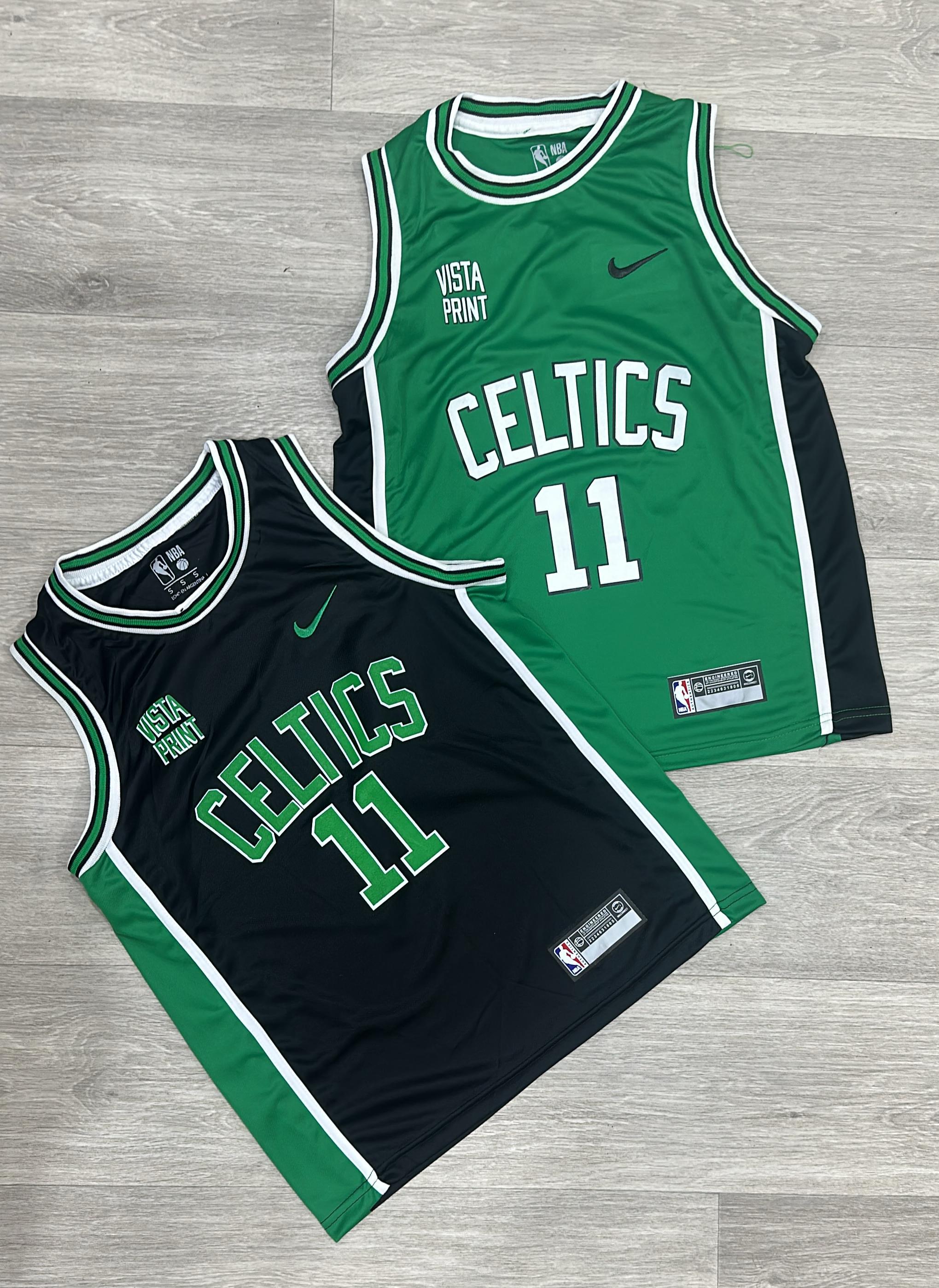 MUSCULOSA NBA CELTICS